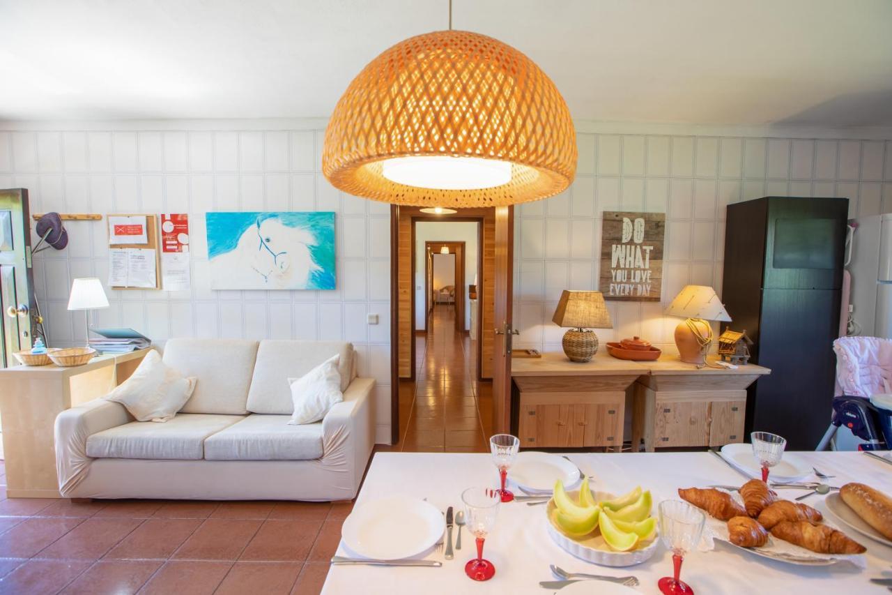 Вилла Quinta De Carvalhal - Casa Da Vinha Гимарайнш Экстерьер фото